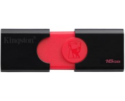 Kingston USB Flash drive-DT106/16GB