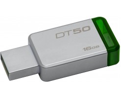 KingSton USB Flash drive-DT50/16GB