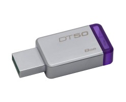 KingSton USB Flash drive-DT50/8GB