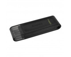 KingSton 金士頓 DataTraveler 70 USB-C 隨身碟 128GB - DT70/128GB