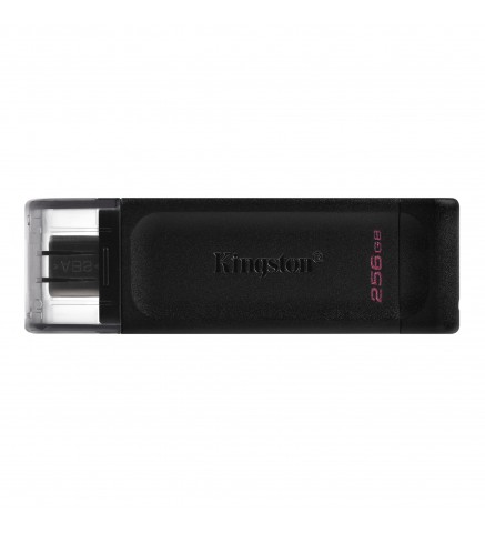 KingSton 金士頓 DataTraveler 70 USB-C 隨身碟 256GB - DT70/256GB