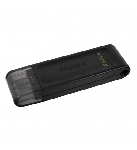 KingSton 金士頓 DataTraveler 70 USB-C 隨身碟 256GB - DT70/256GB