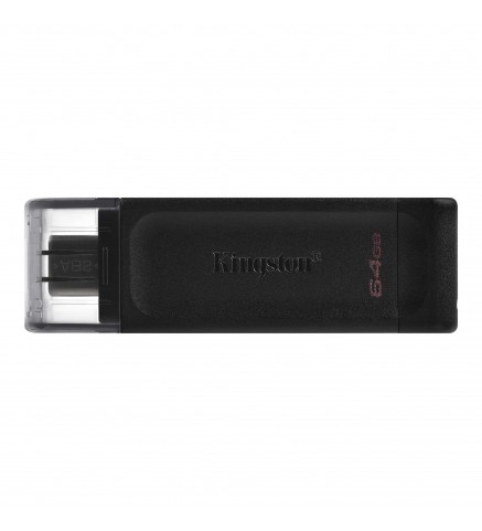 KingSton 金士頓 DataTraveler 70 USB-C 隨身碟 64GB - DT70/64GB