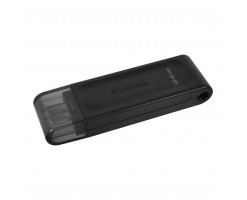 KingSton DataTraveler 70 USB-C Flash Drive 64GB - DT70/64GB