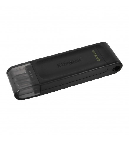 KingSton 金士頓 DataTraveler 70 USB-C 隨身碟 64GB - DT70/64GB