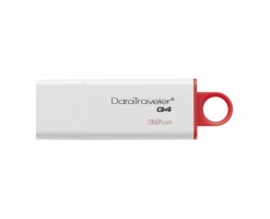 KingSton USB Flash Drive-DTIG4/32GB