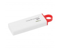 KingSton USB Flash Drive-DTIG4/32GB