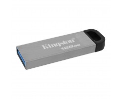 Kingston 金士頓 DataTraveler Kyson USB 隨身碟 128GB - DTKN/128GB