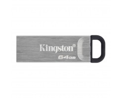 Kingston 金士頓 DataTraveler Kyson USB 隨身碟 64GB - DTKN/64GB