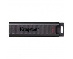 KingSton 金士頓 DataTraveler Max USB 3.2 Gen 2 系列隨身碟 USB-C 規格 256GB - DTMAX/256GB