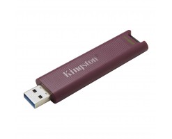 KingSton 金士頓 DataTraveler Max USB 3.2 Gen 2 系列隨身碟 USB-A 規格 256GB - DTMAXA/256GB