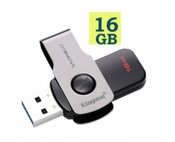 KingSton USB Flash drive-DTSWIVL/16GB