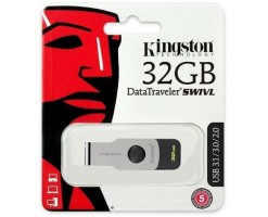 KingSton USB Flash drive-DTSWIVL/32GB