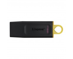Kingston 金士頓 DataTraveler Exodia USB 隨身碟 128GB - DTX/128GB