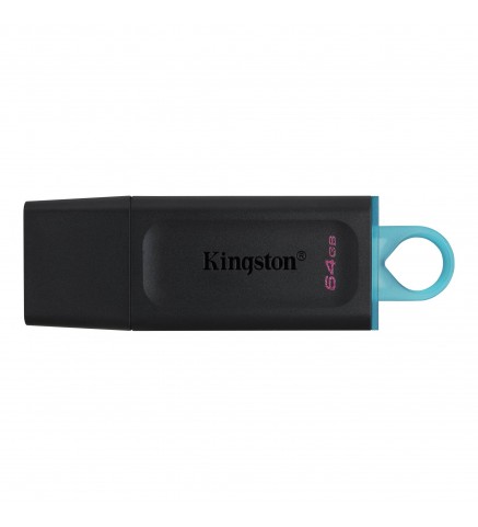 Kingston 金士頓 DataTraveler Exodia USB 隨身碟 64GB - DTX/64GB