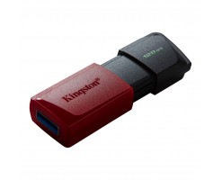Kingston 金士頓 DataTraveler Exodia M USB 隨身碟 128GB - DTXM/128GB