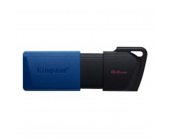 Kingston DataTraveler Exodia M USB flash drive 64GB - DTXM/64GB