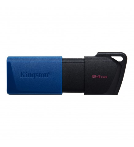 Kingston 金士頓 DataTraveler Exodia M USB 隨身碟 64GB - DTXM/64GB