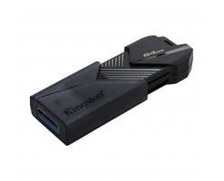 Kingston DataTraveler Exodia Onyx USB Flash Drive 64GB - DTXON/64GB