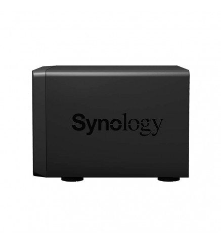Synology 群暉科技 深度智慧影像監控系統伺服器/網絡儲存伺服器 - DVA3219