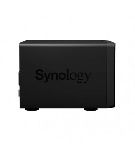 Synology 群暉科技 深度智慧影像監控系統伺服器/網絡儲存伺服器 - DVA3219