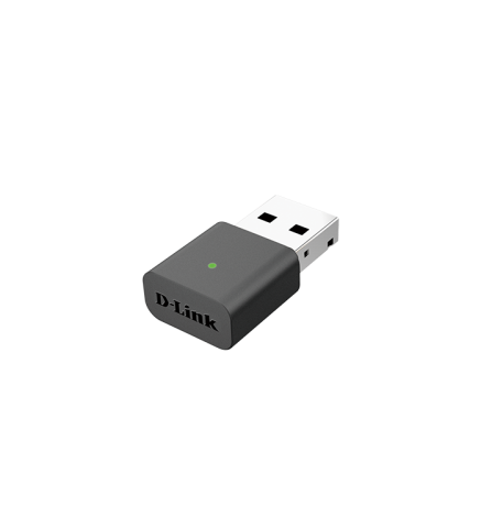 D-Link Wireless N NANO USB 無線網路卡 - DWA-131