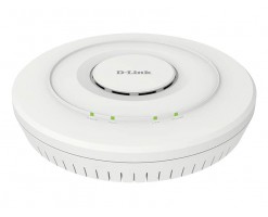 D-Link 友訊科技雙頻802.11n / ac統一無線接入點 - DWL-6610AP