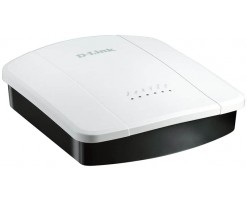 D-Link 友訊科技雙頻802.11n / ac統一無線接入點 - DWL-8610AP