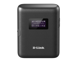 D-Link友訊科技 4G/LTE Cat 6 Wi-Fi 熱點/行動路由器 - DWR-933/HK