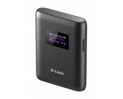D-Link友訊科技 4G/LTE Cat 6 Wi-Fi 熱點/行動路由器 - DWR-933/HK