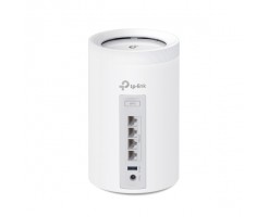 TP-LINK BE11000 全家庭 Mesh WiFi 7 系統/路由器 - Deco BE65(2-pack)