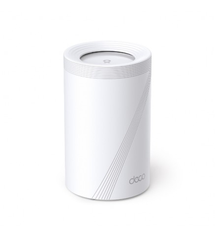 TP-LINK BE11000 全家庭 Mesh WiFi 7 系統/路由器 - Deco BE65(2-pack)