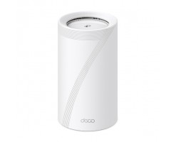 TP-LINK BE22000 三頻全家庭 Mesh WiFi 7 系統/路由器 - Deco BE85(1-pack)