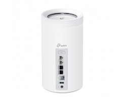 TP-LINK BE22000 三頻全家庭 Mesh WiFi 7 系統/路由器 - Deco BE85(1-pack)