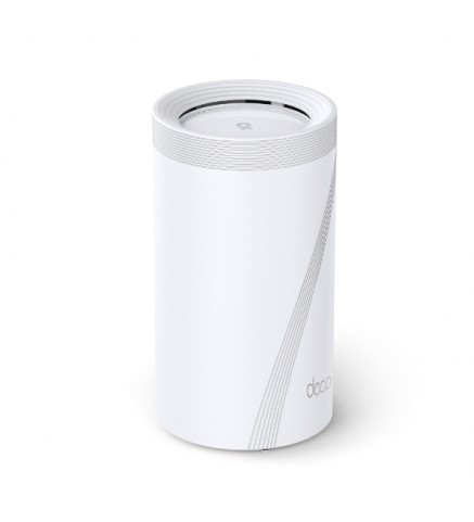 TP-LINK BE22000 三頻全家庭 Mesh WiFi 7 系統/路由器 - Deco BE85(1-pack)