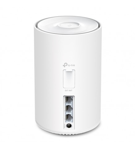 TP-LINK 4G+ AX1800 完整家庭 WiFi 6 系統 - Deco X20-4G