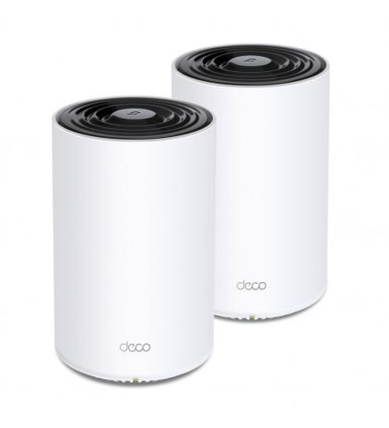 TP-LINK AX3600 完整家庭 Mesh WiFi 6 系統 - Deco X68(2-pack)