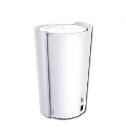 TP-LINK AX6600 完整智慧家庭Mesh Wi-Fi系統 - Deco X90(1-pack)