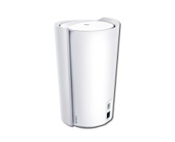 TP-LINK AX6600 完整智慧家庭Mesh Wi-Fi系統 - Deco X90(1-pack)