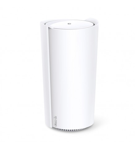 TP-LINK Deco XE200 AXE11000完整家庭Mesh Wi-Fi 6E系統/路由器 - Deco XE200(1-pack)