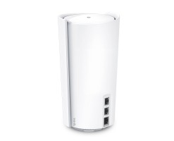 TP-LINK Deco XE200 AXE11000完整家庭Mesh Wi-Fi 6E系統/路由器 - Deco XE200(1-pack)