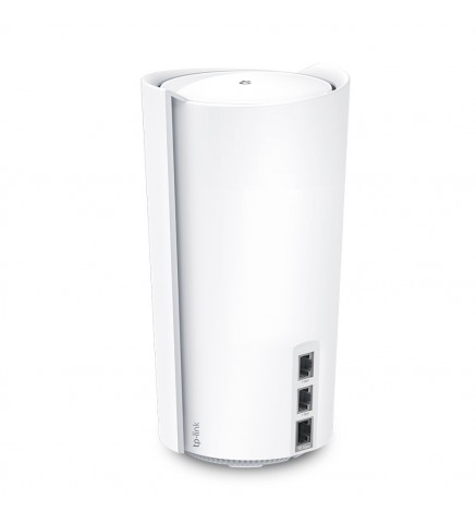 TP-LINK Deco XE200 AXE11000完整家庭Mesh Wi-Fi 6E系統/路由器 - Deco XE200(1-pack)