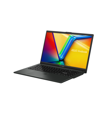 ASUS華碩 Vivobook Go 15.6" (2023) (N100, 4+128GB UFS)手提電腦 - E1504GA-MB1068WS