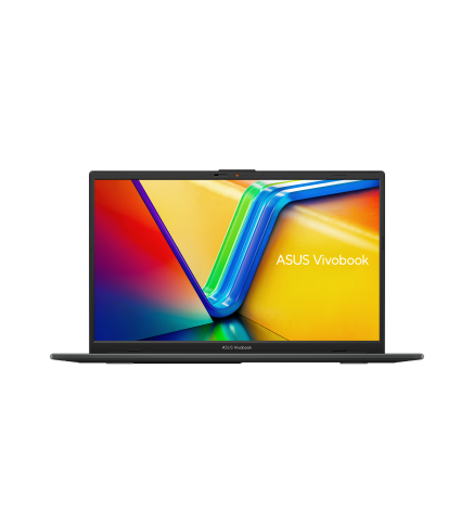 ASUS華碩 Vivobook Go 15.6" (2023) (N100, 4+128GB UFS)手提電腦 - E1504GA-MB1068WS