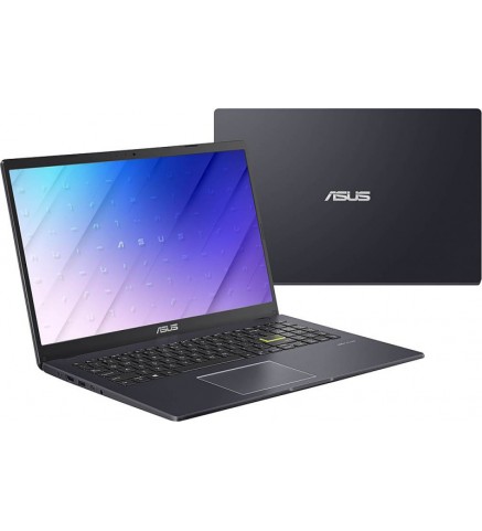 ASUS華碩 Vivobook Go 15.6" (2023) (N100, 4+128GB UFS)手提電腦 - E1504GA-MB1068WS