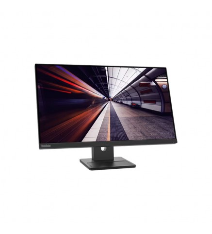 聯想 Lenovo ThinkVision E24-30 23.8″ 顯示器/顯示屏 - E24-30 (63EDMAR2WW)