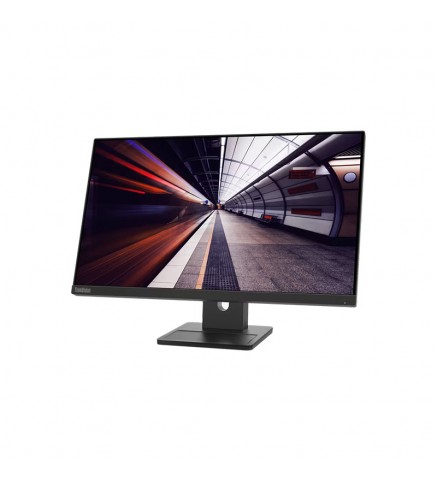 聯想 Lenovo ThinkVision E24-30 23.8″ 顯示器/顯示屏 - E24-30 (63EDMAR2WW)