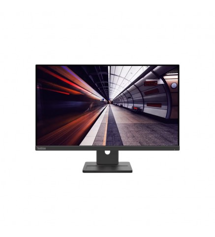 聯想 Lenovo ThinkVision E24-30 23.8″ 顯示器/顯示屏 - E24-30 (63EDMAR2WW)