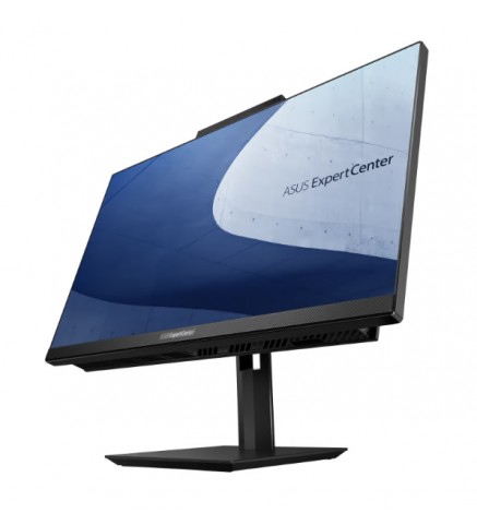 華碩ASUS ExpertCenter E5 AiO 24" 非觸控 一體式電腦/一體機 - E5402WHAK-BA1704X