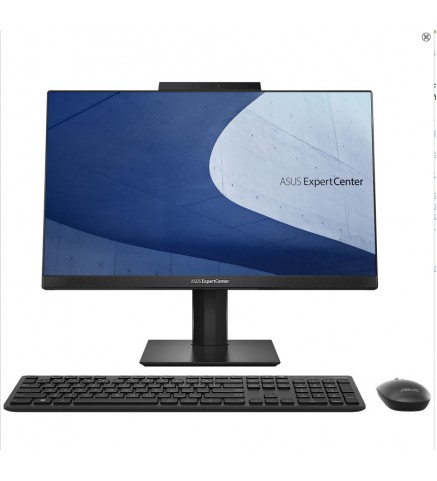 華碩ASUS ExpertCenter E5 AiO 24" 觸控式 一體式電腦/一體機 - E5402WHAT-BA1707X